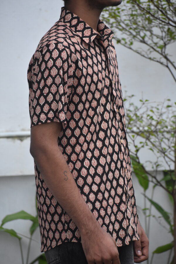 SANGANERI SHIRT