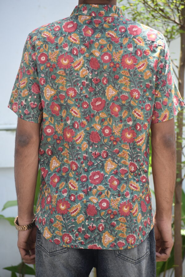 SANGANERI SHIRT