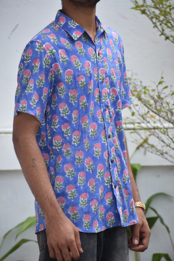 SANGANERI SHIRT
