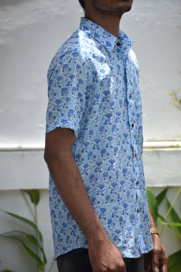 SANGANERI SHIRT