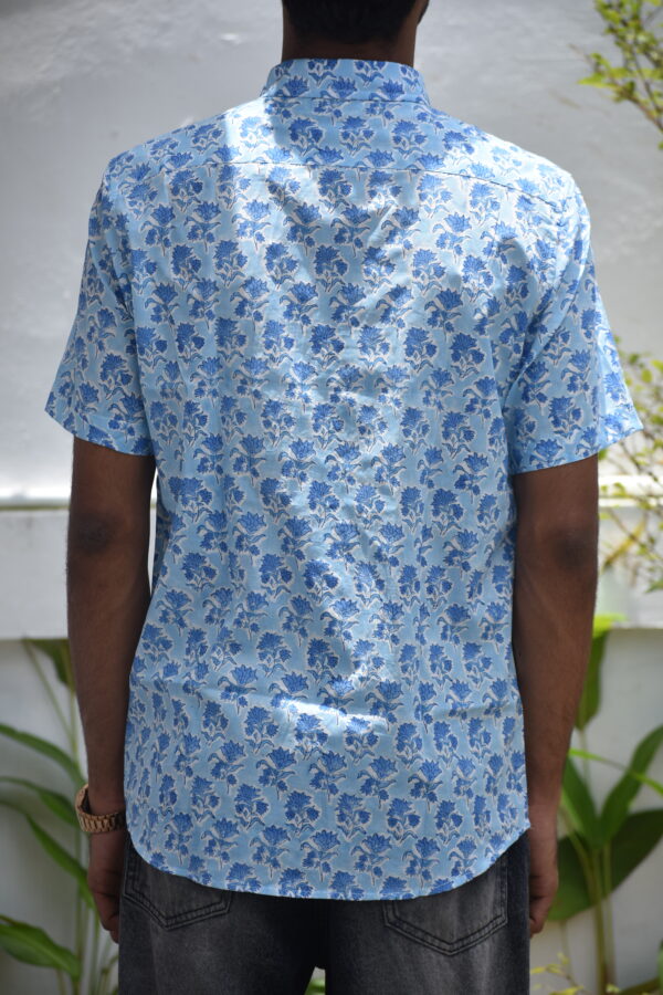 SANGANERI SHIRT