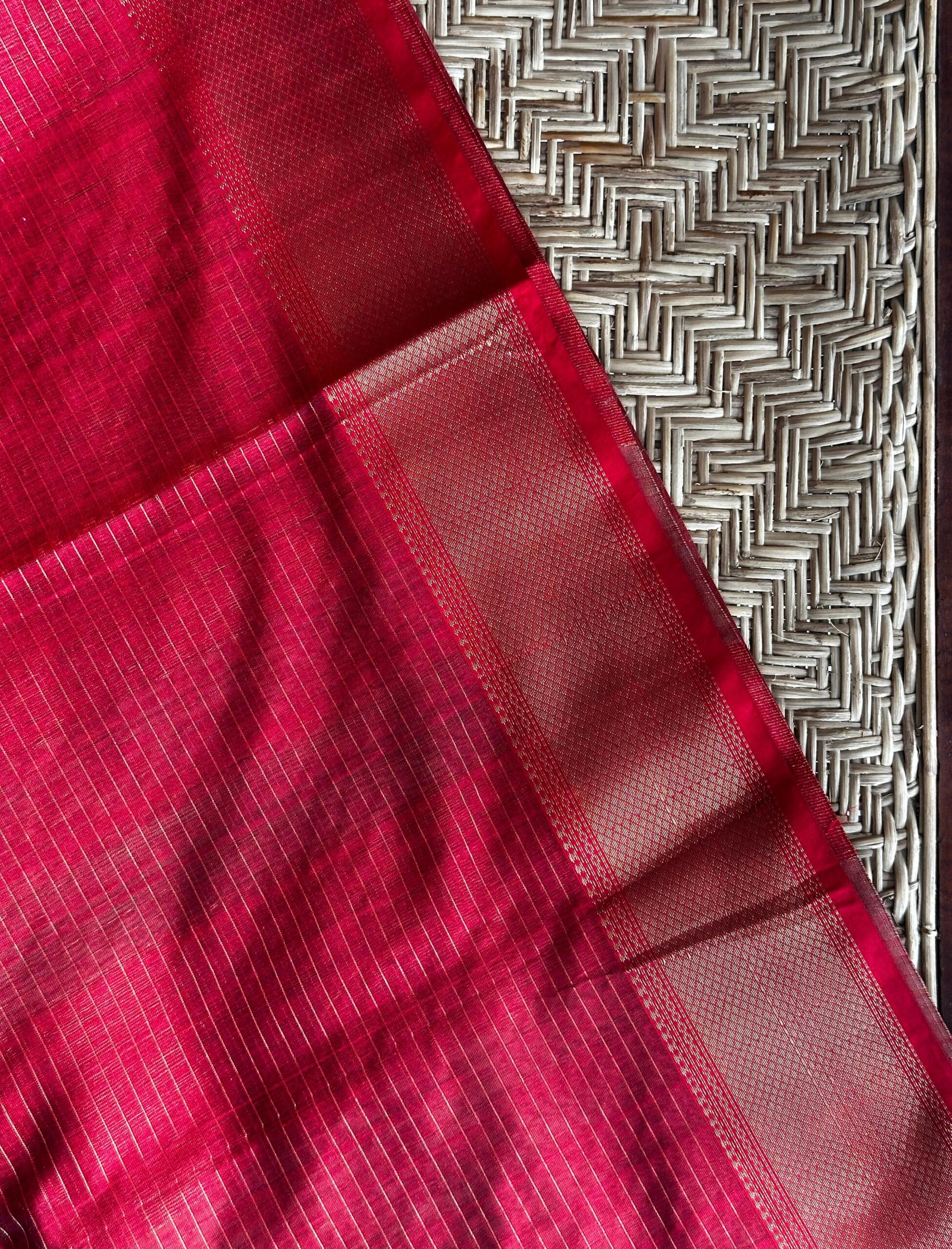 MAHESWARI SILK SAREE