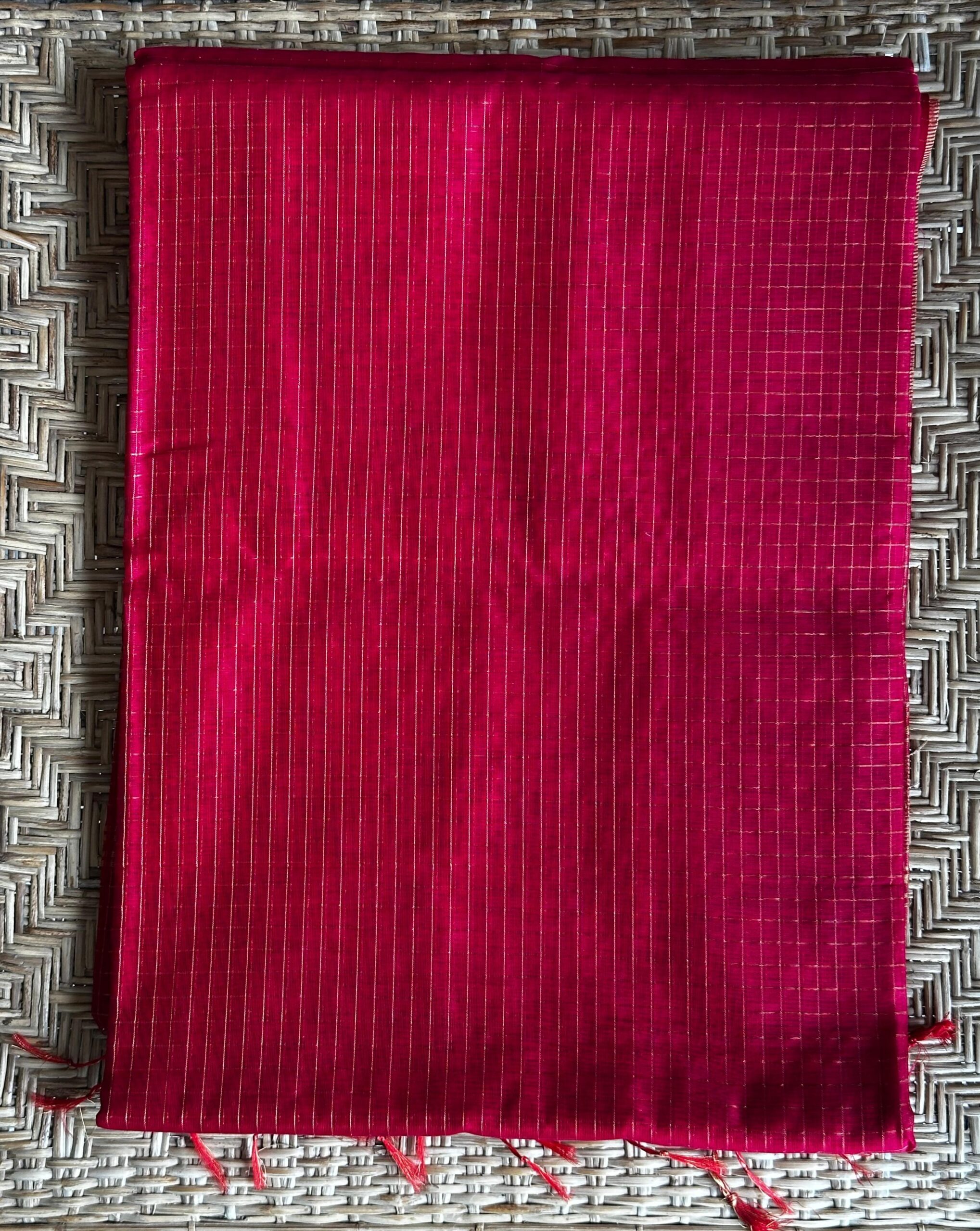 MAHESWARI SILK SAREE