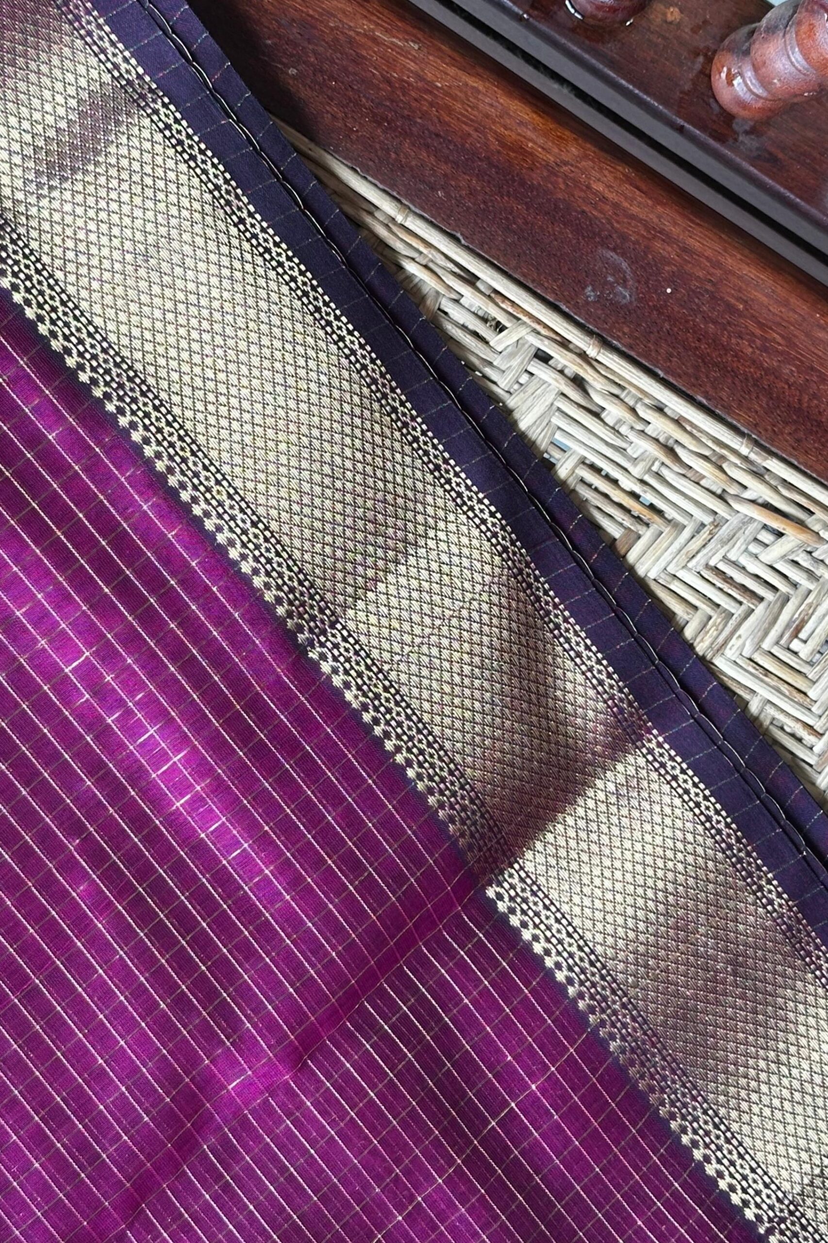 MAHESWARI SILK SAREE