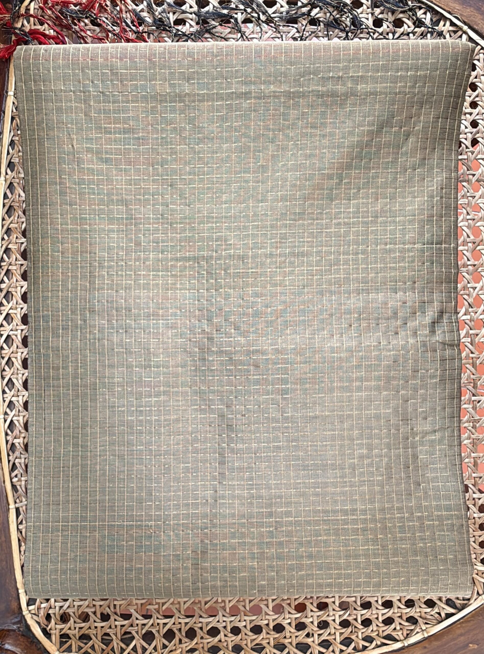 MAHESWARI SILK SAREE