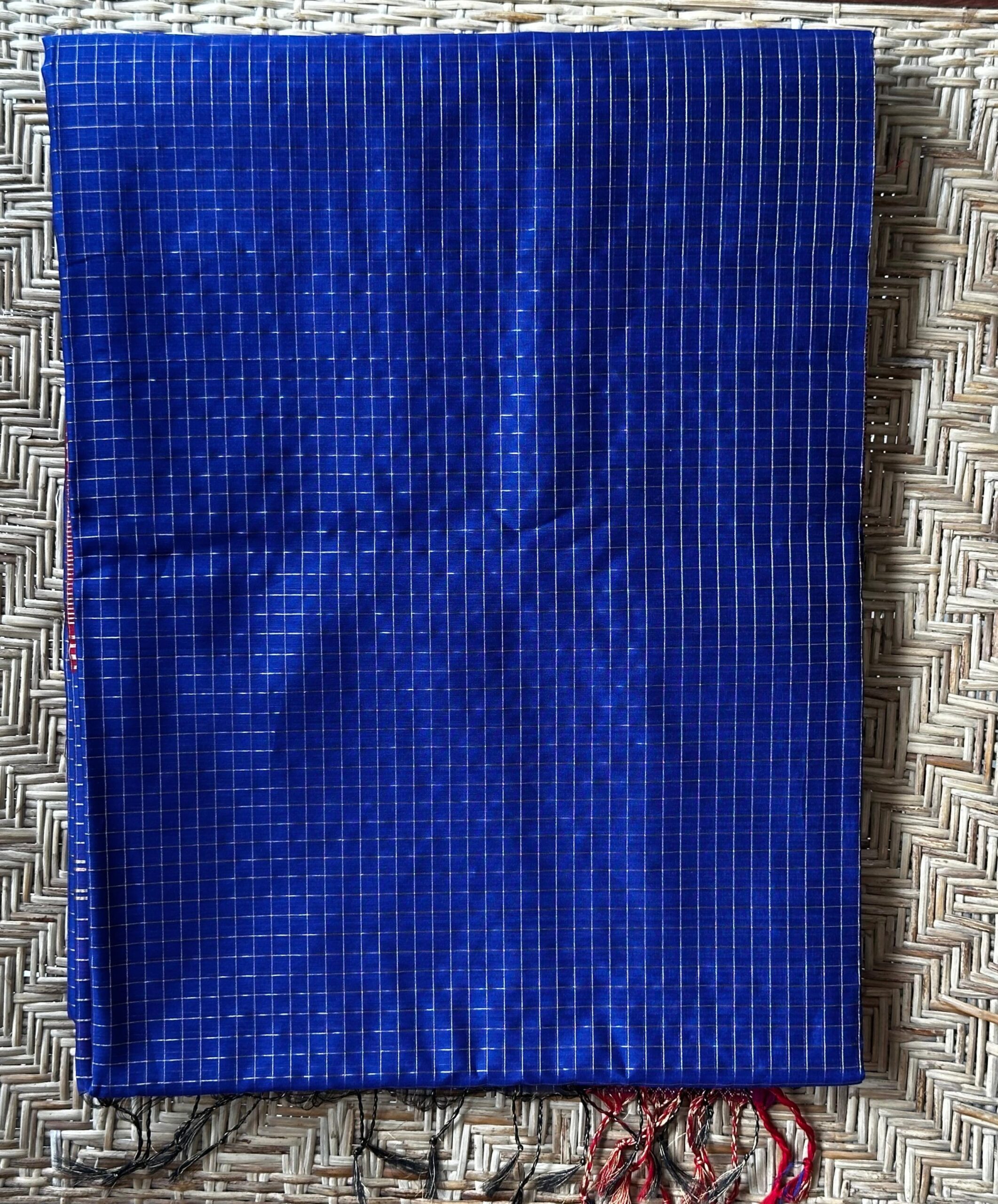 MAHESWARI SILK SAREE