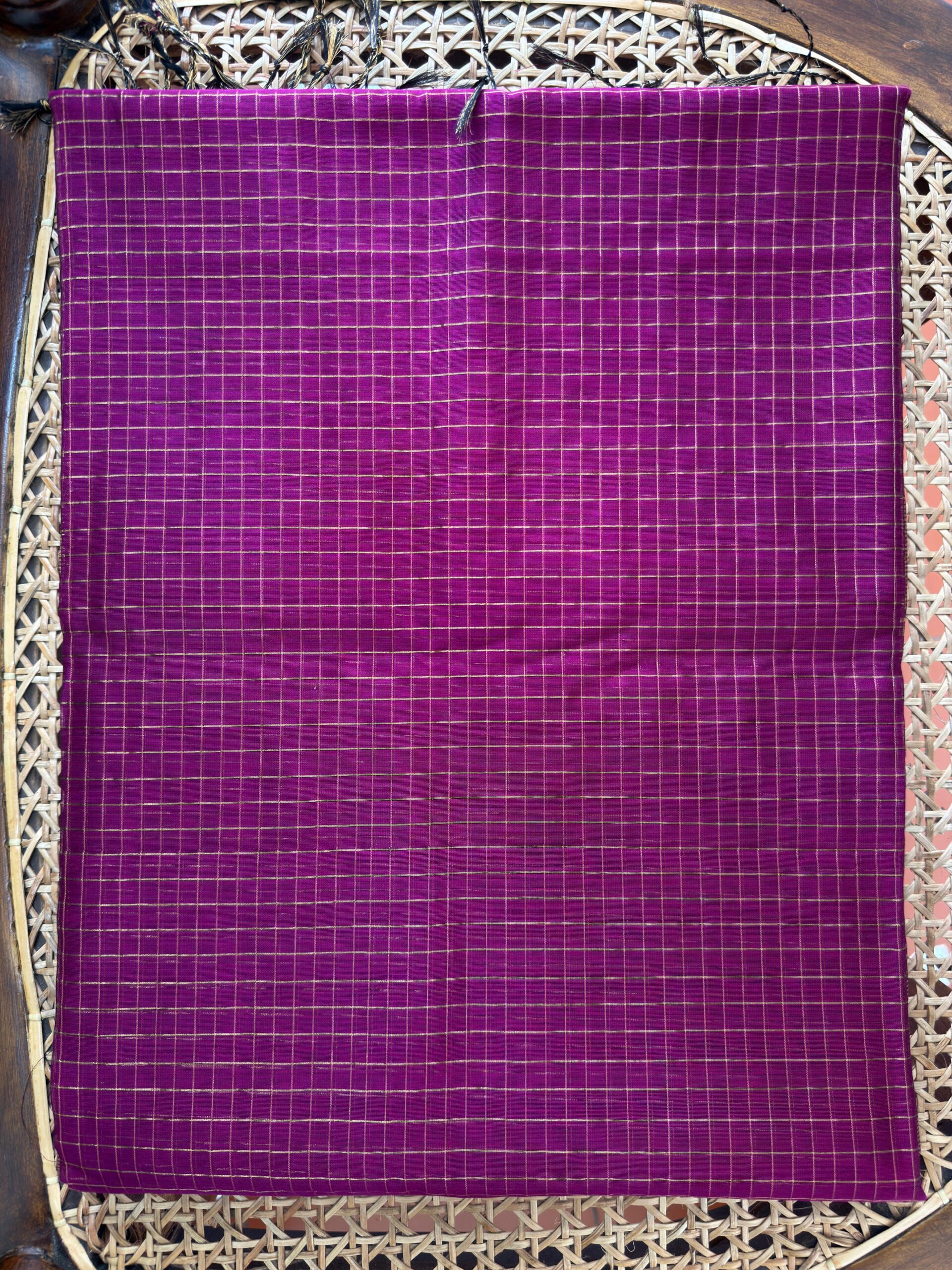 MAHESWARI SILK SAREE