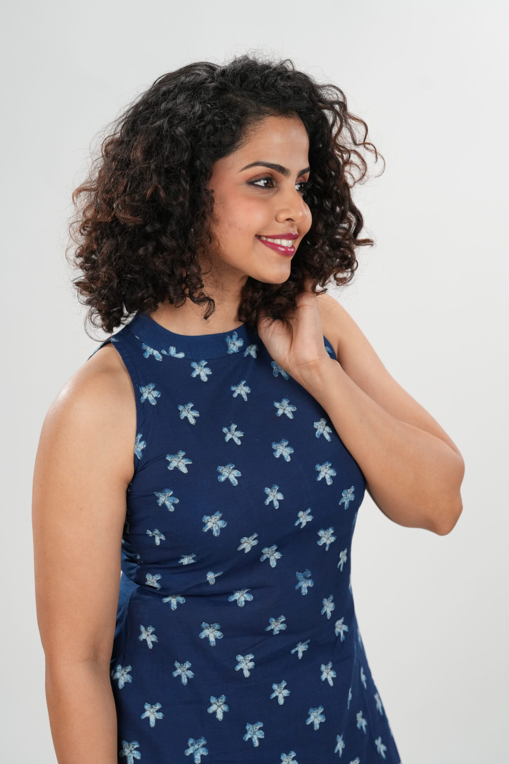 sanganeri co ord set