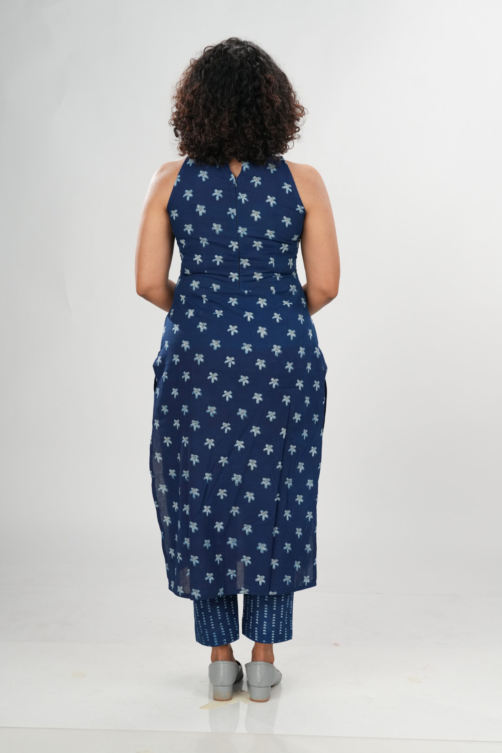 sanganeri co ord set