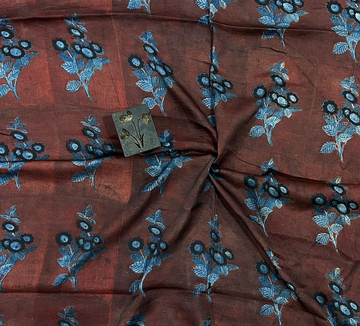 Vanaspati Modal Fabric